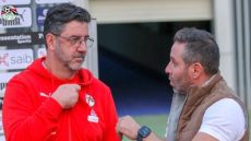 فيتوريا يطلب إقامة ودية للمنتخب الأول فى مارس استعدادًا لمالاوى
