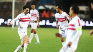 فيريرا يطلب تدعيم الزمالك في يناير ويشترط “مهاجم”