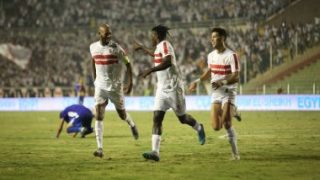 فيريرا يعلن قائمة الزمالك لمواجهة الاتحاد ..عودة شيكابالا ويوسف أسامة وغياب فتوح وجمعة