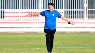 الزمالك يستقر على رحيل فيريرا والتفاوض حول الشرط الجزائى.. والبديل “أجنبى”