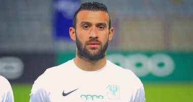 فيوتشر يجهز عمر كمال عبد الواحد لمواجهة الزمالك فى الدوري