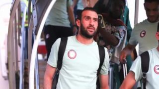 فيوتشر يجهز عمر كمال عبد الواحد لمواجهة المصرى فى الدورى