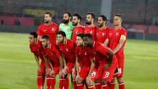 التعادل السلبى يحسم الشوط الأول بين فيوتشر و الإسماعيلى بالدورى