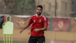 فيوتشر يكشف حقيقة اهتمامه بلاعب الأهلى فى الميركاتو الشتوى