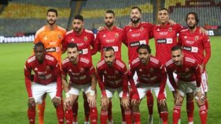 الأهلى يخشى مفاجآت سموحة الليلة بحثاً عن التأهل لنهائى كأس مصر