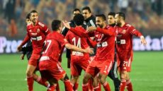 كولر يبدأ استكشاف البنك الأهلى فى البروفة الأخيرة قبل السفر للمغرب