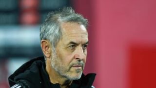كولر يطالب الأهلي بحسم صفقة المهاجم الأجنبي قبل مباراة القمة