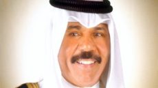 “كونا”: مرسوم أميرى بقبول استقالة الحكومة الكويتية وتكليفها بتصريف الأعمال