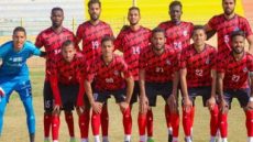 لافيينا يخطف صدارة الصعيد وبترول أسيوط يتعادل مع النصر للتعدين