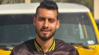 الإسماعيلى يفتقد جهود باهر المحمدى أمام بيراميدز بسبب الإيقاف