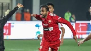 ماذا قال كهربا فى جلسة التحقيق باتحاد الكرة؟