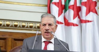 مجلس الأمة الجزائرى: لا نتدخل فى الشؤون الداخلية للدول.. ونرفض التدخل فى شؤوننا