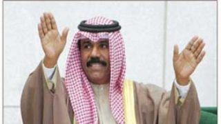 مجلس الوزراء الكويتى يتقدم باستقالته إلى أمير البلاد