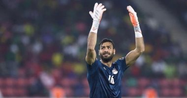 محمد أبو جبل “جاباسكى الكرة المصرية” يحتفل بعيد ميلاده الـ”34″ اليوم
