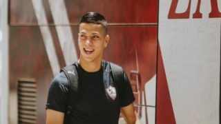 محمد زيدان: ميتلاند قدم أكبر عرض فى تاريخ النادى لإمام عاشور