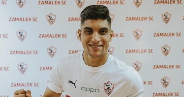 محمود شبانة: لم يتحدث معى حتى الآن أى شخص لعودتى للزمالك وأنا تحت أمر النادى