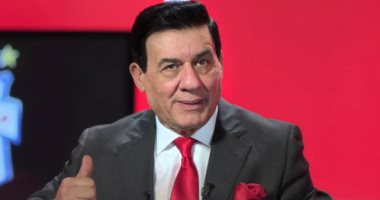 مدحت شلبى معلقا على مباراة الأهلى والزمالك بالدوري المصري الليلة