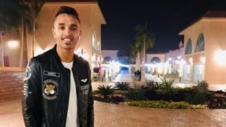مدرب الحزم السعودى: أوباما حل مثالى لنا وفيريرا طمأننى على مستواه
