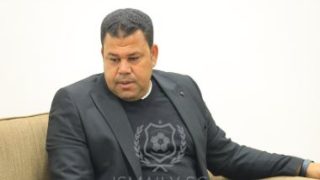 مدرب فاركو يكشف خطة التخلص من دوامة التعادلات فى الدوري