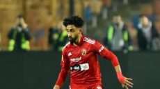 مروان عطية: لم نأت إلى المغرب للتمثيل المشرف.. ونطمح فى الوصول لأبعد نقطة بكأس العالم