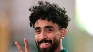 مروان عطية يجتاز الكشف الطبى بنجاح فى الأهلى