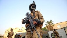 الاستخبارات العراقية: القبض على 24 إرهابيا ومتهما بمناطق متفرقة