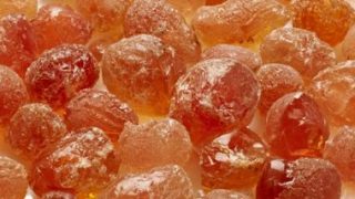 مسئول سودانى يتوقع ارتفاع إنتاجية بلاده من الصمغ العربى إلى 80 ألف طن فى 2023