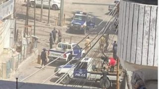 مقتل 15 إرهابيًا في عملية لقوات الأمن الصومالية بإقليم شبيلي الوسطى