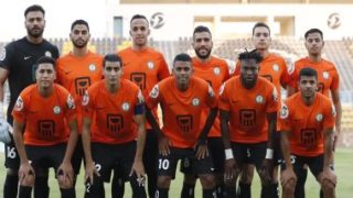 منسى وأسامة فيصل يقودان هجوم البنك الأهلى أمام الفريق الأحمر