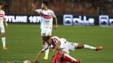 الزمالك يحسم مصير فيريرا من العودة لتدريب الفريق بعد مباراة فاركو