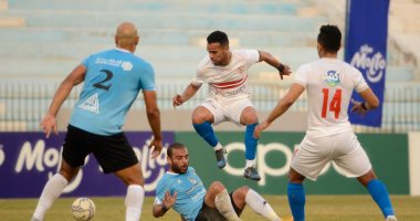 مواعيد مباريات اليوم الثلاثاء 24/ 1 / 2023 فى الدورى المصرى الممتاز