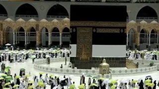 وصول أولى رحلات الحجاج من بنجلاديش إلى السعودية ضمن مبادرة “طريق مكة”