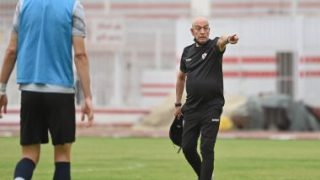 موعد مباراة الزمالك القادمة أمام الأهلى فى الدوري والقناة الناقلة