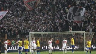 موعد مباراة الزمالك وغزل المحلة اليوم الثلاثاء فى الدوري والقناة الناقلة
