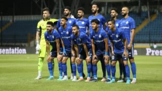 موعد مباريات اليوم الأربعاء 11 / 1 / 2023 فى الدوري المصرى