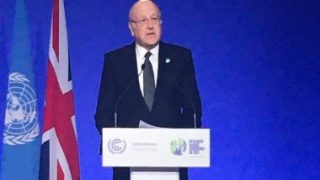 لبنان: مجلس الوزراء ينعقد هذا الأسبوع