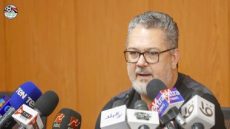 المنتخب الأولمبى يخوض وديتين قبل المشاركة فى أمم أفريقيا