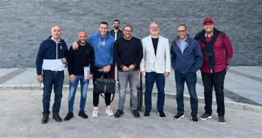 ميكالى يعلن السبت قائمة لاعبى المنتخب الأوليمبي استعدادا لودية الجابون