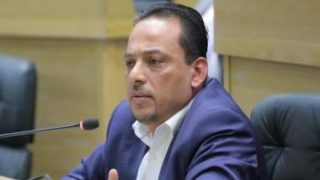 نائب أردنى لوزير المالية: سأزوجك خالتى حال وصول النمو لـ 2.5%.. فيديو