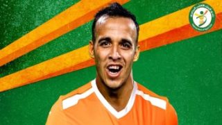 ناصر منسى: أعشق نادى الزمالك من صغرى وسعيد بالتواجد فيه