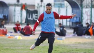 تعرف على تشكيل الزمالك المتوقع أمام المريخ السودانى بدورى الأبطال الليلة
