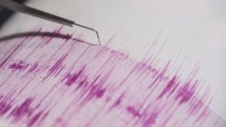 المركز السورى للزلازل يرصد 6 هزات أرضية خلال 24 ساعة