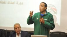 اتحاد الكرة يكشف المعايير الجديدة لاختيار مدربى المنتخبات.. تعرف عليها