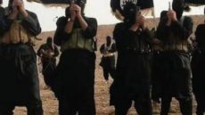 أمريكا تدرج اثنين من قادة داعش على قائمة الإرهاب