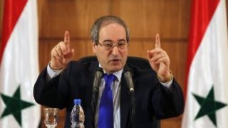 الأردن وسوريا يؤكدان مواصلة التشاور والتنسيق لتعزيز العلاقات الثنائية