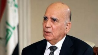 العراق وبريطانيا يبحثان تعزيز التعاون الثنائي ومكافحة الجريمة المنظمة