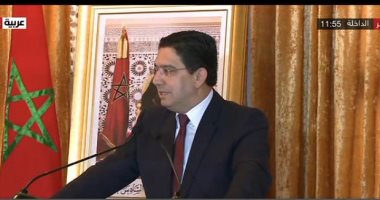 المغرب يعرب عن تضامنه الكامل مع بوركينا فاسو في مساعيها لمكافحة التطرف والإرهاب