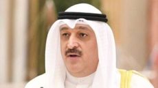 وزير الصحة الكويتى: حريصون على مواكبة التطور التكنولوجى الكبير فى المجال الطبى
