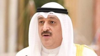 وزير الصحة الكويتى: حريصون على مواكبة التطور التكنولوجى الكبير فى المجال الطبى