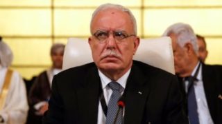 الخارجية الفلسطينية تحذر من ارتكاب المستوطنين جريمة كبرى ضد المسجد الأقصى